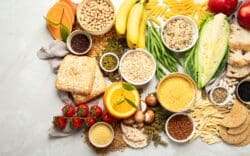 eeling tired on weight loss drugs? It might be your diet