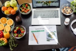 There are strict criteria for getting a weight loss drugs (like Mounjaro or Wegovy) prescription in the UK