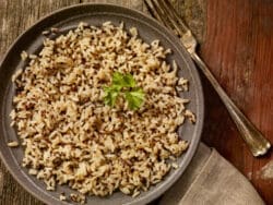 Fibre - The weight loss secret weapon
